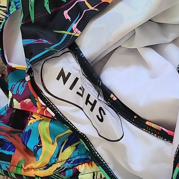 Womens Bathing suit - Picture 4 of 6